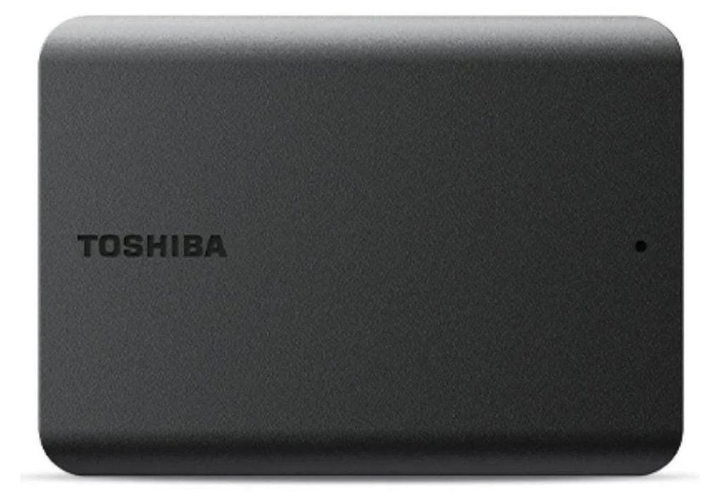Toshiba Canvio Basics 2.5 2TB USB 3.2 Gen 1 HDTB520EK3AA Obrázek produktu 