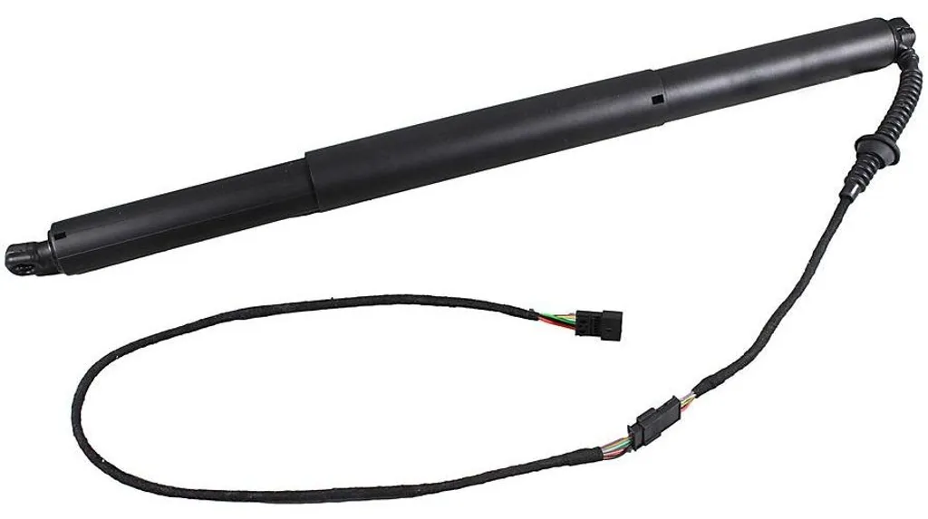 Réparer Hayon Bloqué BMW X4 F26 - Moteur METZGER 2115070 Gauche Droit