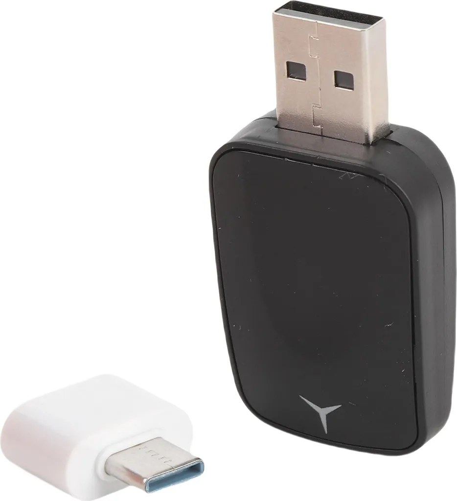 Adattatore Wireless R5032 per Apple CarPlay | Sicurezza e Ordine