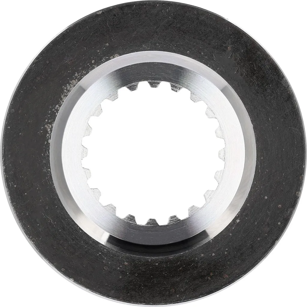 Kit accouplement complet pour Simson S51 S70 SR50 et Schwalbe KR51/2 - 4