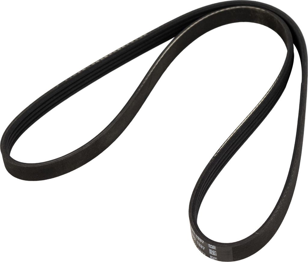 Keilrippenriemen 4K1045 60805827