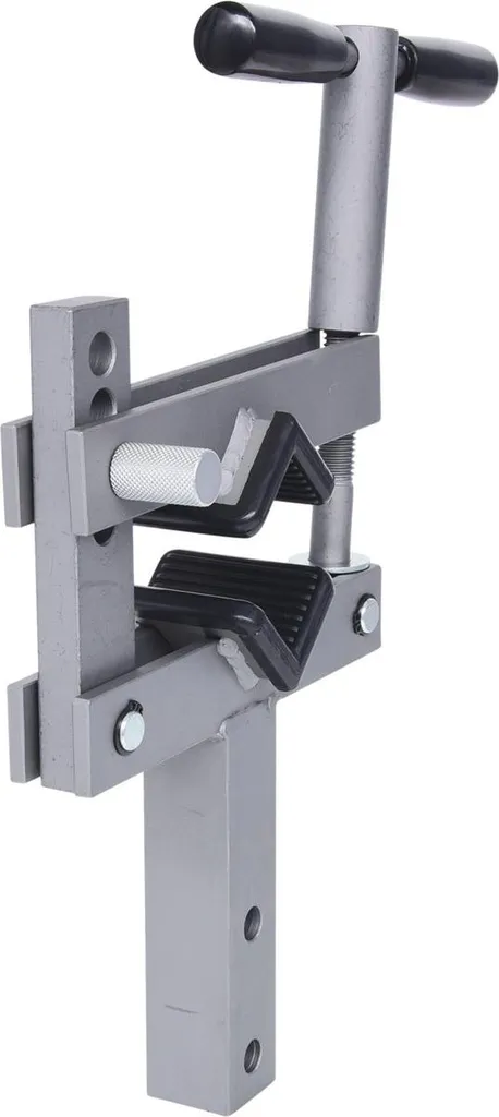 Support de Jambe de Force Universel KS Tools 500.8709 Robuste - 6
