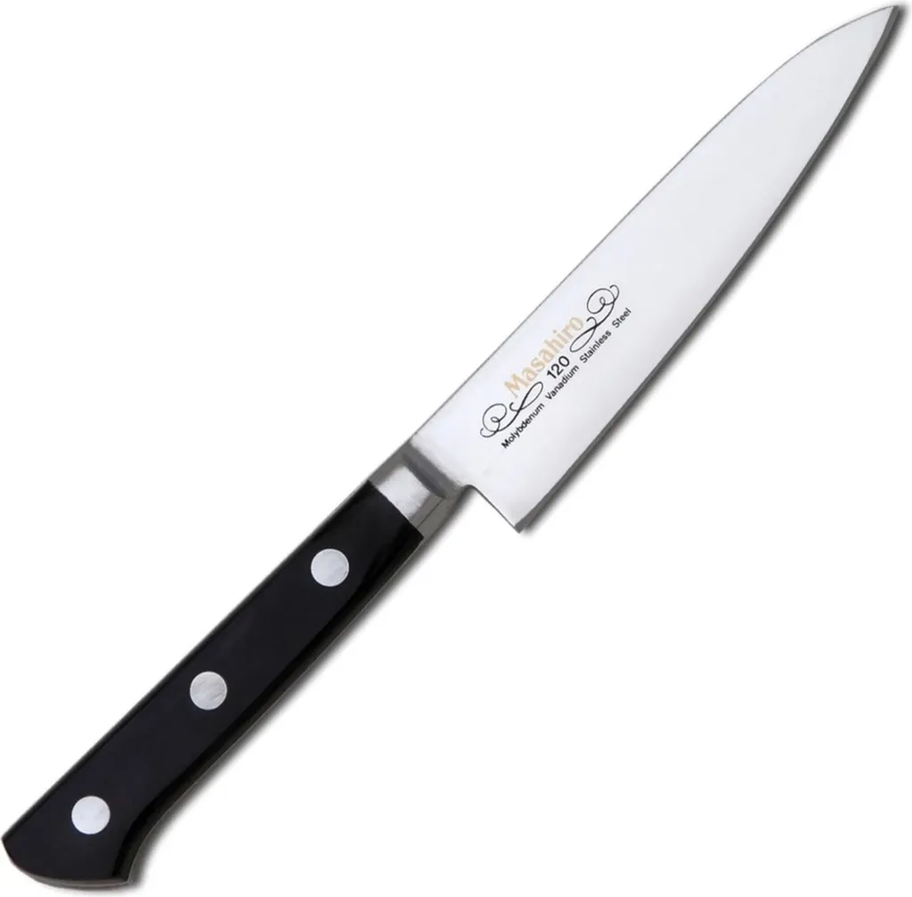 Masahiro 13702 MV Utility: Dati Tecnici e Performance Acciaio MBS-26