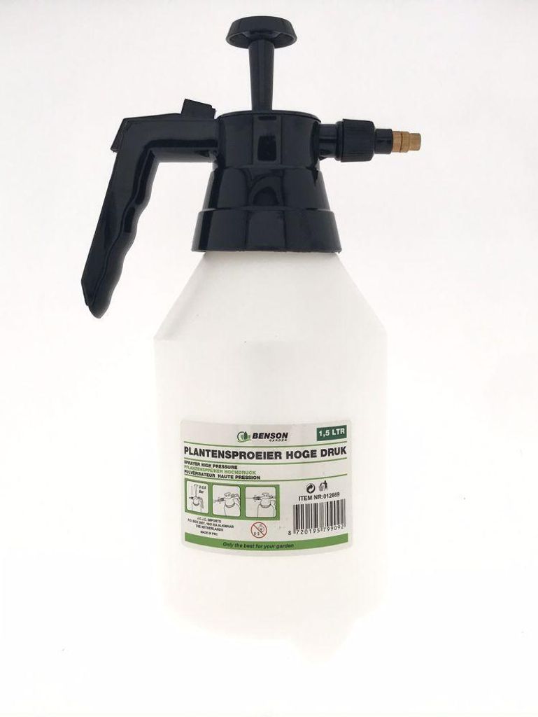 Benson Plantensproeier 1.5 Liter - 30 x 18 cm