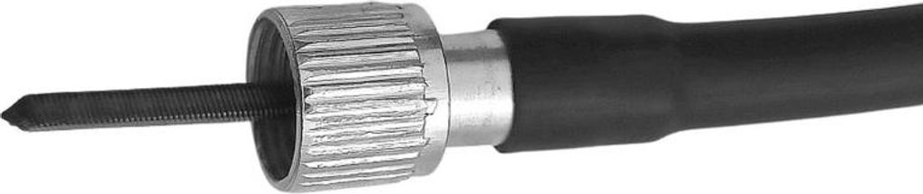 Speedometer Cable Yamaha Xv 750 Virago (88-97), Linmot 3Lp-83550-00