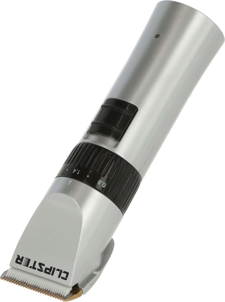 KERBL Akku-Schermaschine Onyx Pferde Produktbild 