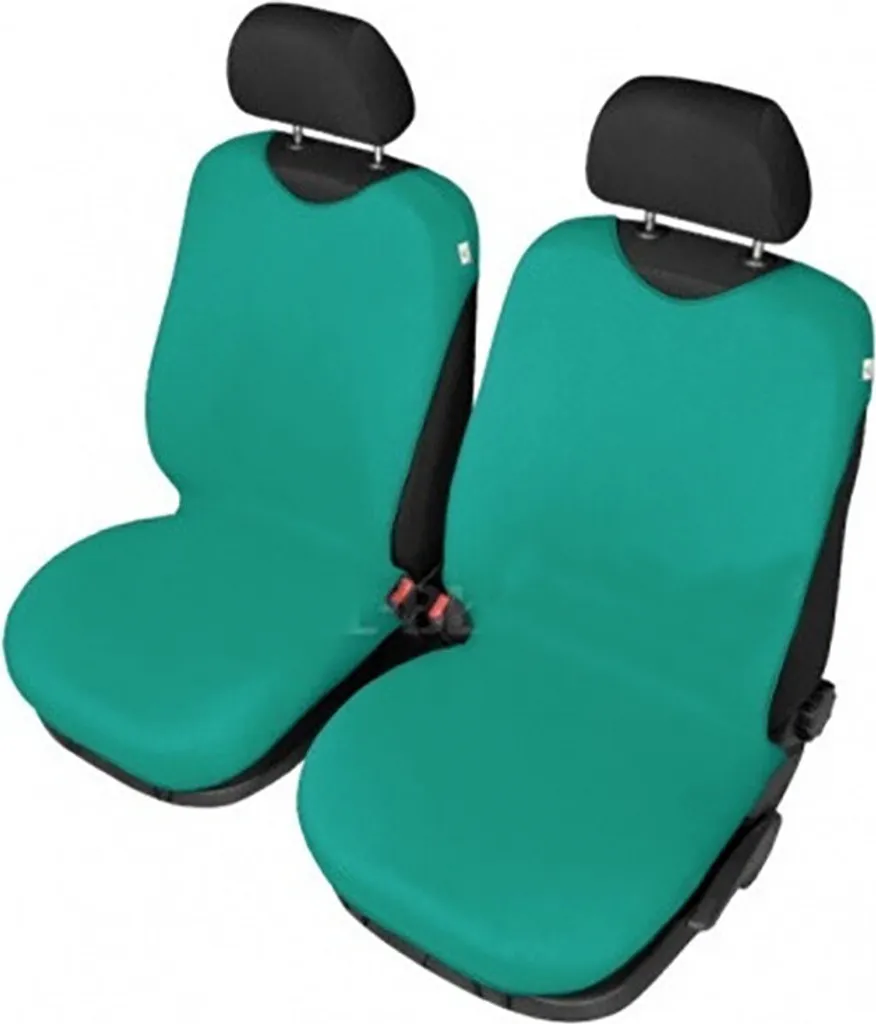 Coprisedile Auto Sixtol T-shirt BAVLA Verde | Protezione Universale