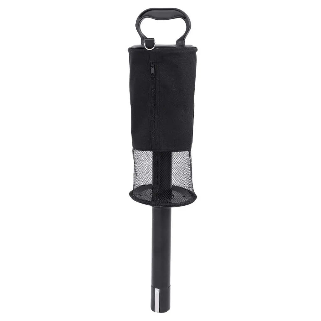 Ramasseur de Balle de Golf pour Obstacles d'Eau et Zones Difficiles