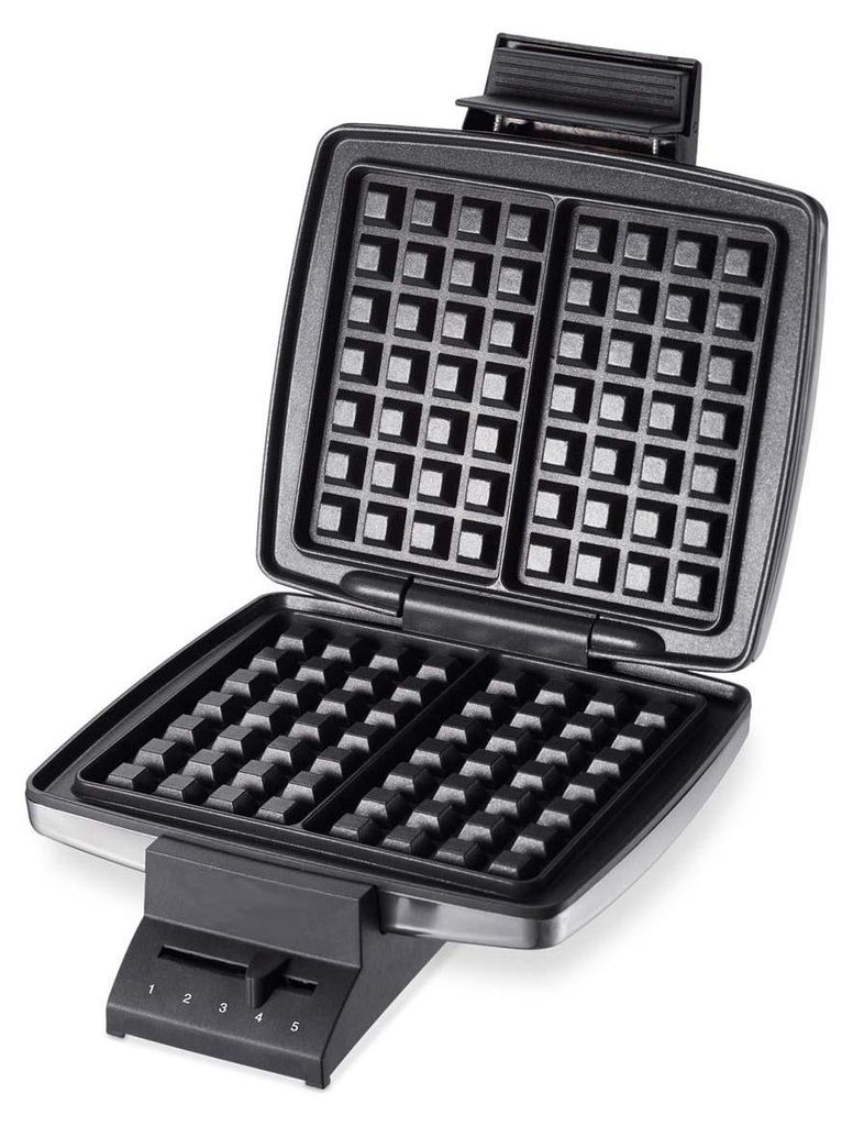 Cloer Bruesseler Waffelautomat   1445 Produktbild 