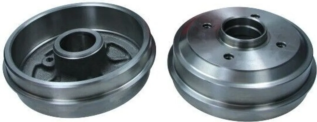 Supprimer les Bruits de Freinage avec le Tambour de Frein 95 659 622
