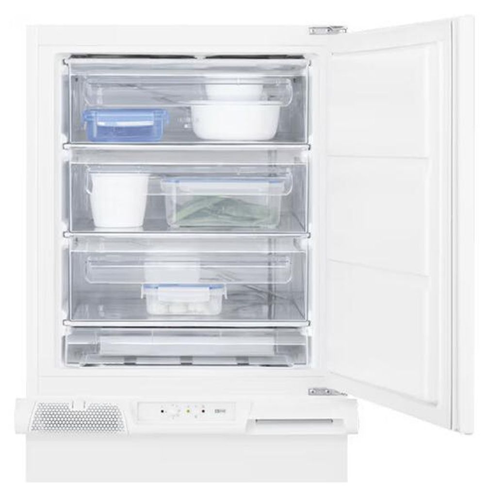 Electrolux LYB2AE82S, 95 l, 7 kg/24h, SN-T, 39 dB, E, Bílá Obrázek produktu 