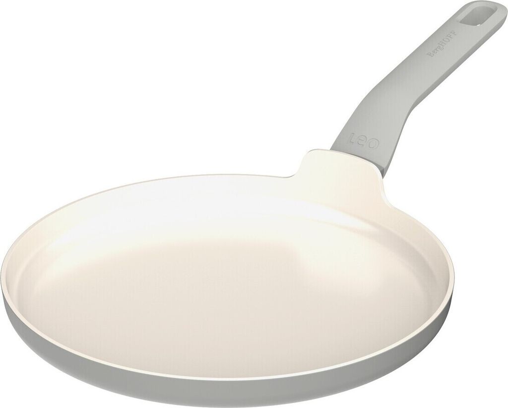 BergHOFF Antihaft Omelettpfanne Balance Moonmist 25cm Produktbild 