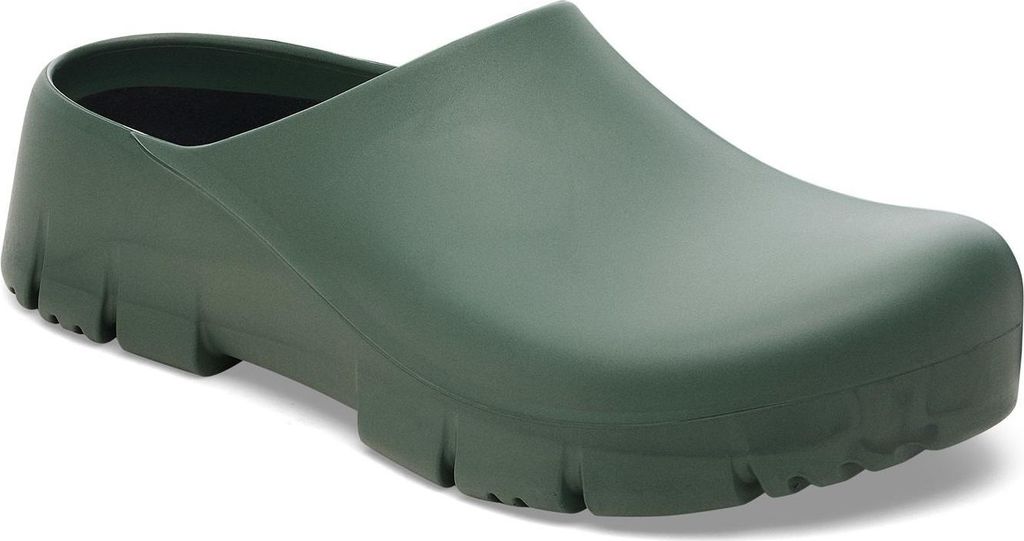 Birkenstock Super Birki 2.0 PolyurethanClog Thyme 44