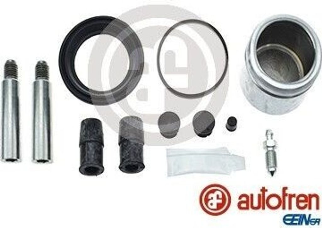 AUTOFREN SEINSA Bremssattel-Reparatursatz für FORD MONDEO II Kombi (BNP) Vorne 60mm D44072S