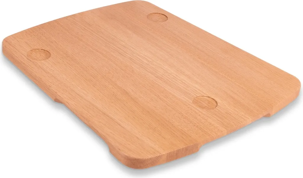 Base in Legno per Thermomix TM6 TM5 | Scivola nel Comfort della Quercia