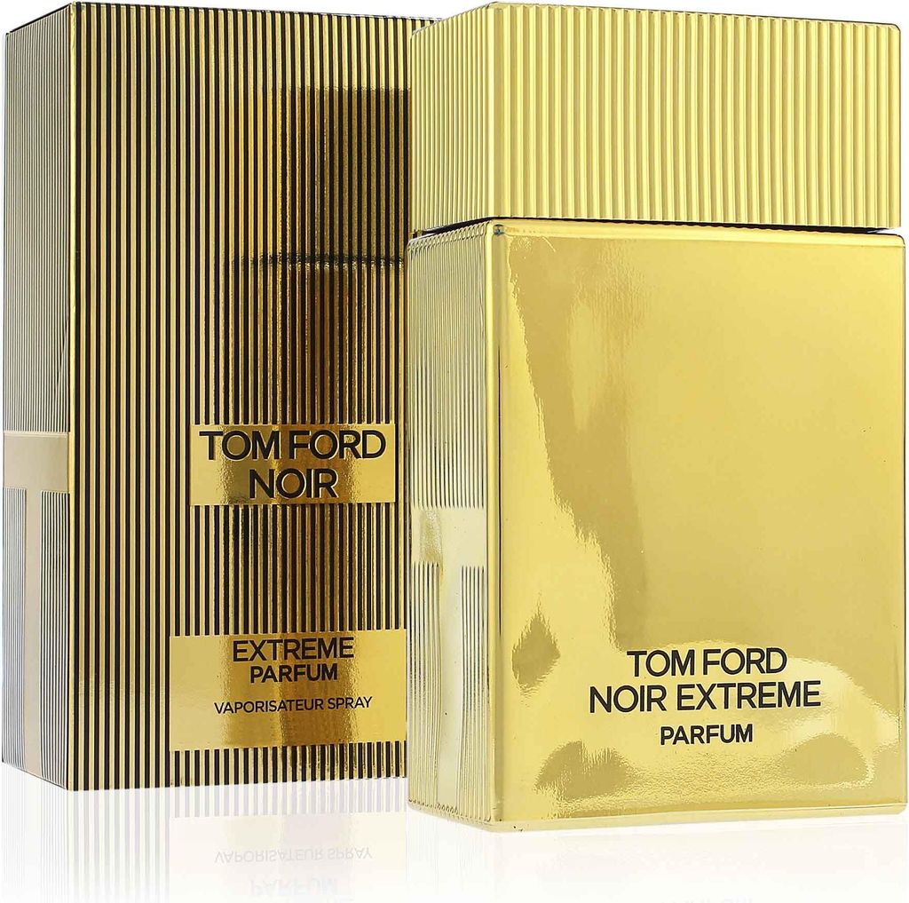Tom Ford Noir Extreme Parfum perfumy dla mężczyzn 50 ml Zdjęcie produktu 
