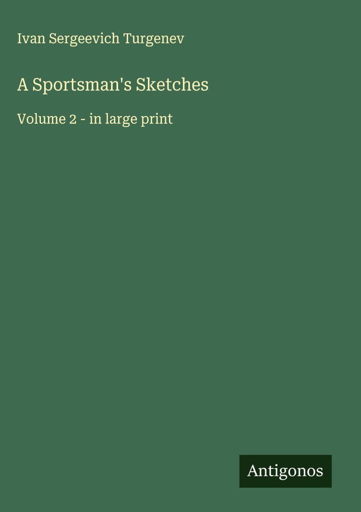 Die Skizzen eines Sportlers