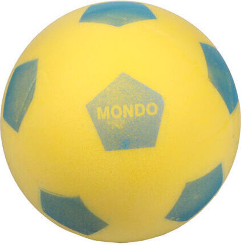 MONDO 7852, Akékoľvek pohlavie, 3 rok / roky, Pena, Žltá Obrázok produktu 