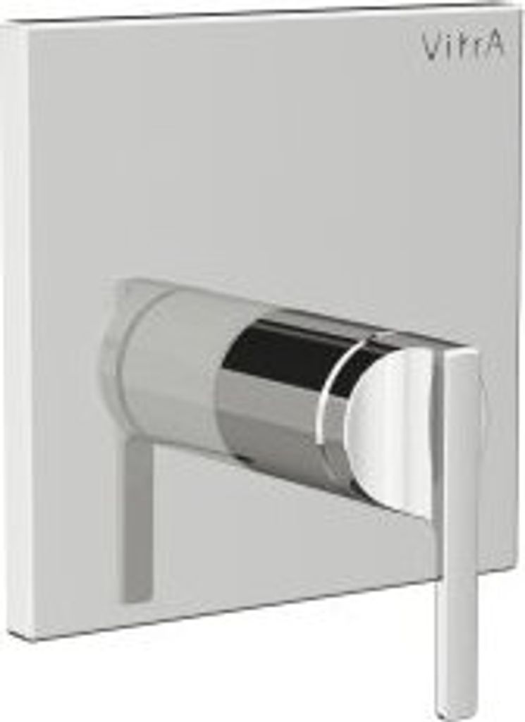 VITRA A42821 Einhebel-Brausearmatur Suit