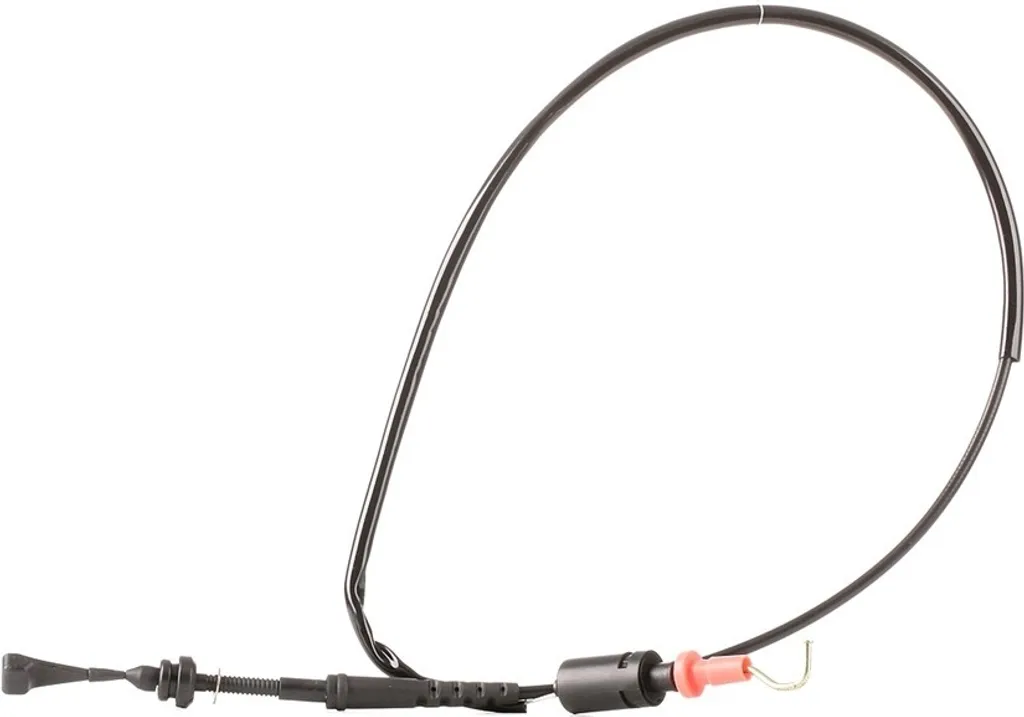 Réparer pédale dure : Câble d'accélérateur T4 701721555A STARK