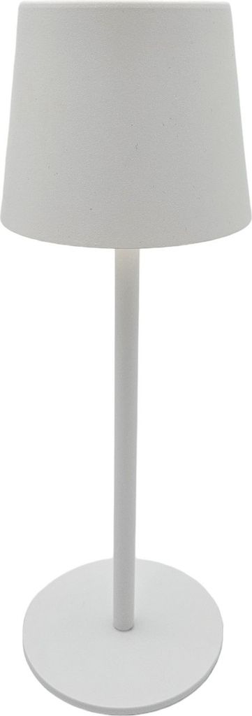 Lampe LED ohne Kabel Touch Tischleuchte Tischlampe Leuchte Produktbild 1