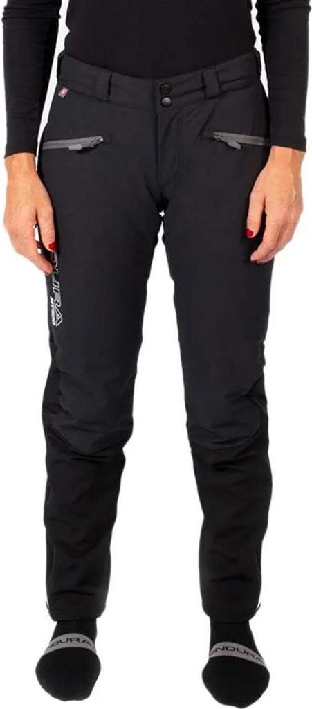 Endura Mt500 Freezing Point Hosen Schwarz M Damen Schwarz M