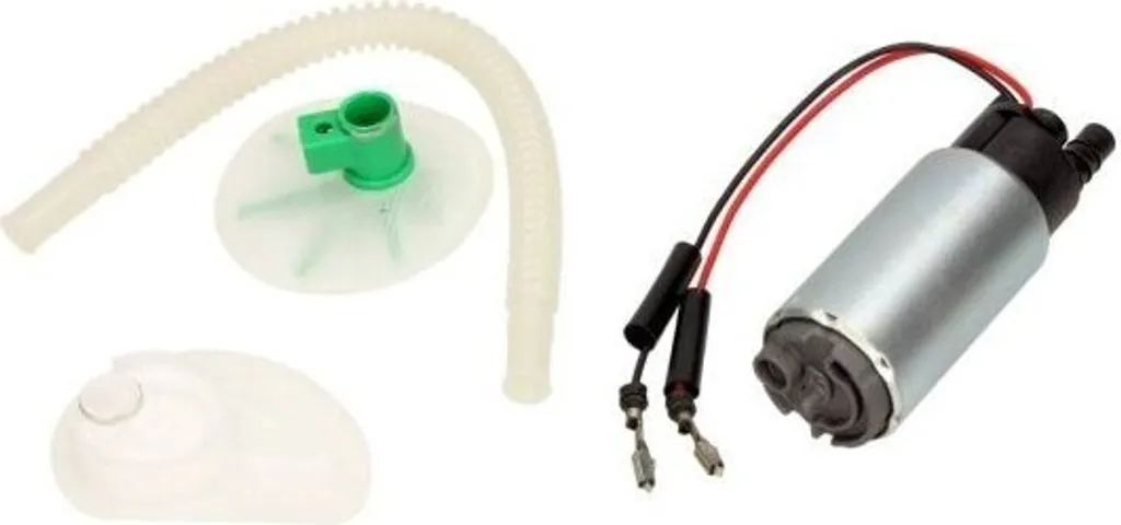 Pompe à carburant MAXGEAR 43-0155 pour Berlingo et Partner - OE 93361472