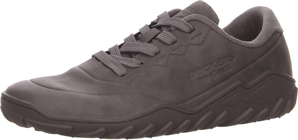 Dockers Sneaker in grau, Gr. 40 Produktbild 