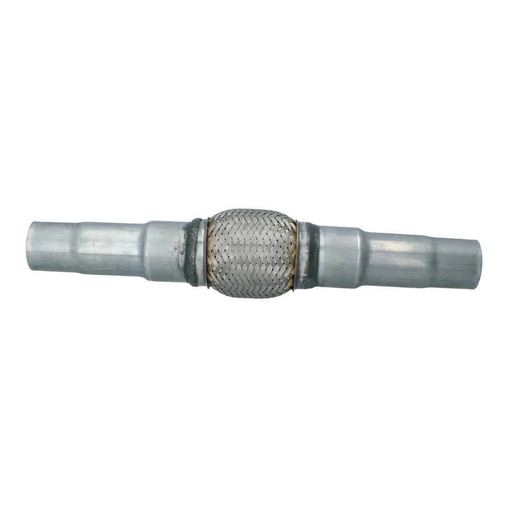 Réparer fuite échappement avec le flexible Q-Parts 45/48/55x400mm