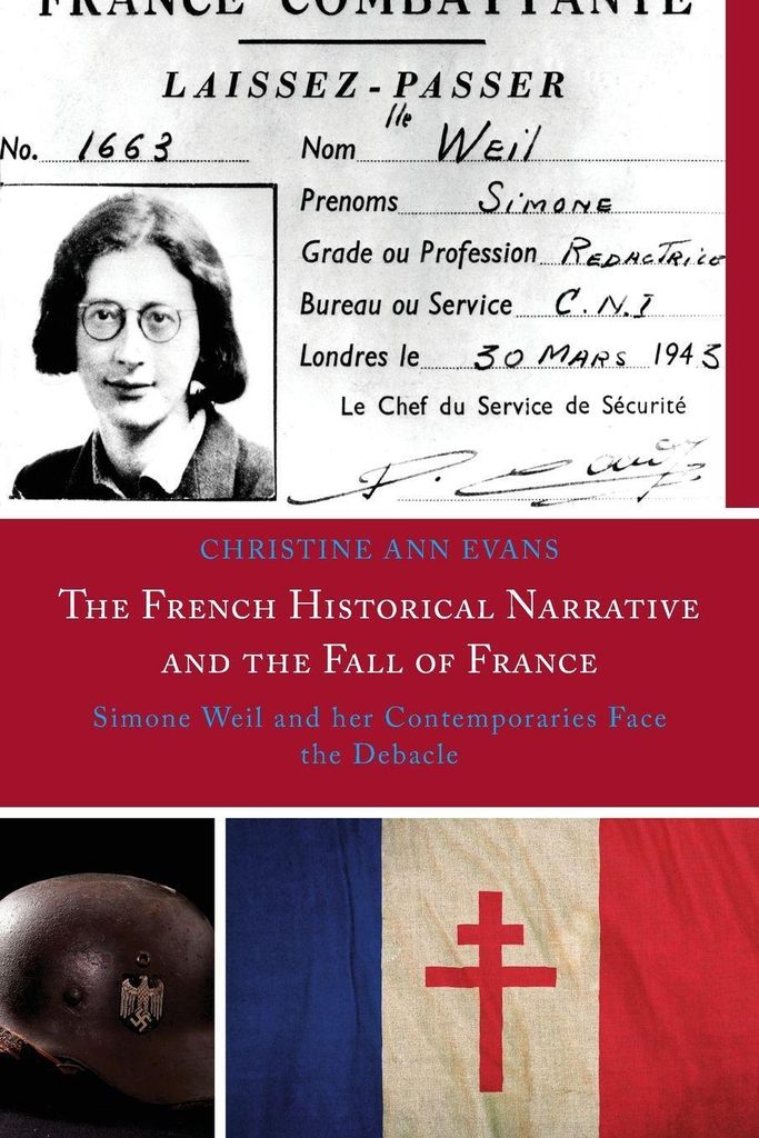 French Historical Narrative and the Fall of France