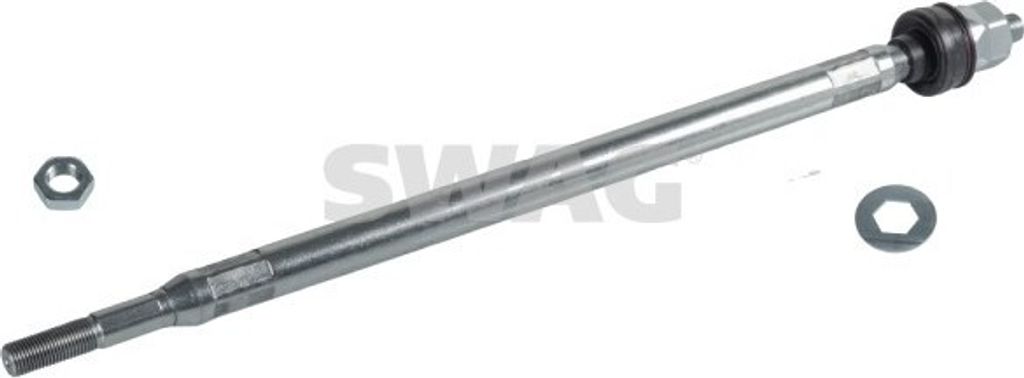 SWAG 85 94 2209 Axialgelenk Spurstange für HONDA CIVIC VII Hatchback (EU, EP, EV) Vorne Links Vorne Rechts Vorne Beidseitig