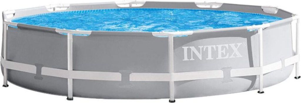 INTEX 26702GN - bazén PrismFrame (305x76cm) vrátane Obrázok produktu 