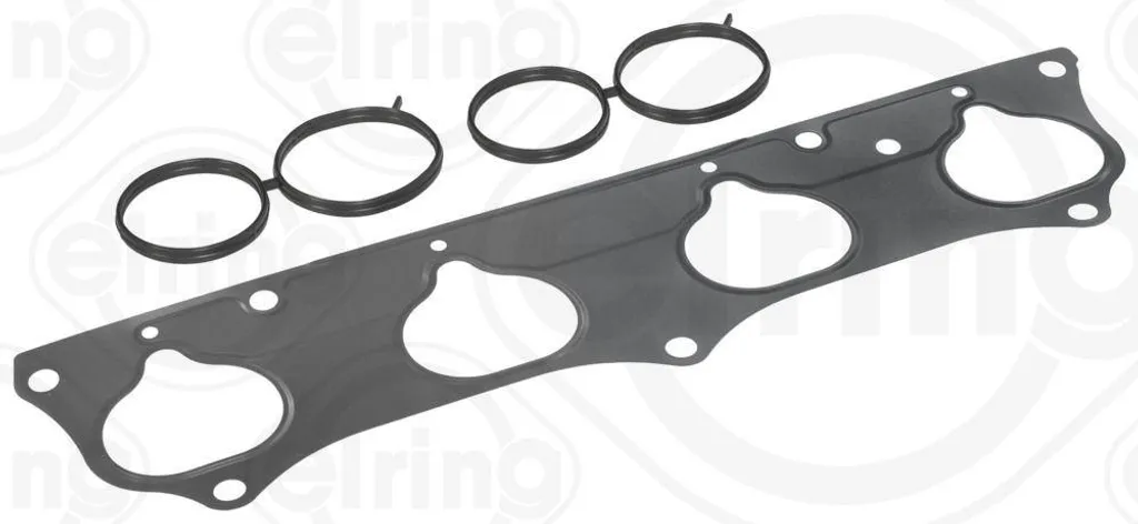 Kit joints admission Elring haute résistance pour Honda CR-V III et RSX