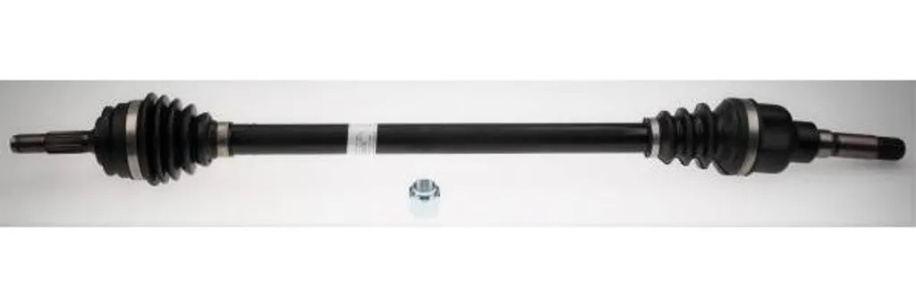 Pièce de transmission SPIDAN 36326 pour réparer PEUGEOT 208 et C3 III