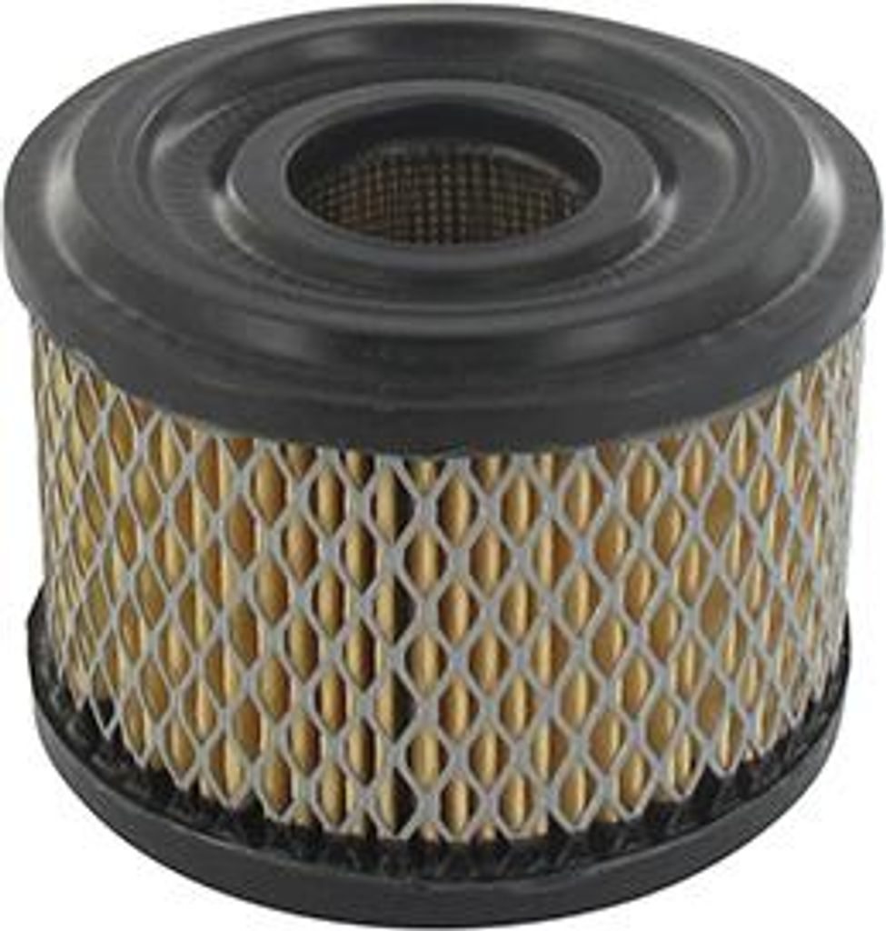 Anpassbarer Luftfilter für Briggs & Stratton: Serien 146400, 170400, 171400 & 190400 (7 & 8 PS Horizontal). Originalersatz: