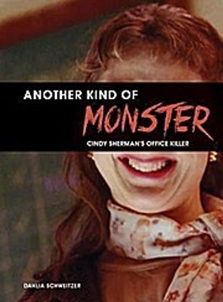 Cindy Sherman's Office Killer