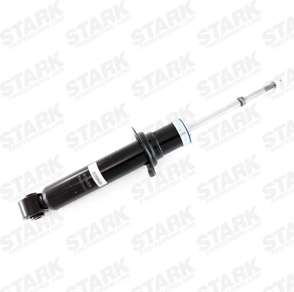 Suspension arrière Nissan Primera P12 - Amortisseur STARK OE 4851044180