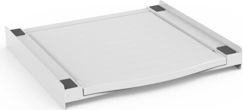 Zwischenbausatz "Smart" für Waschmasch./Trockner, Produktbild 