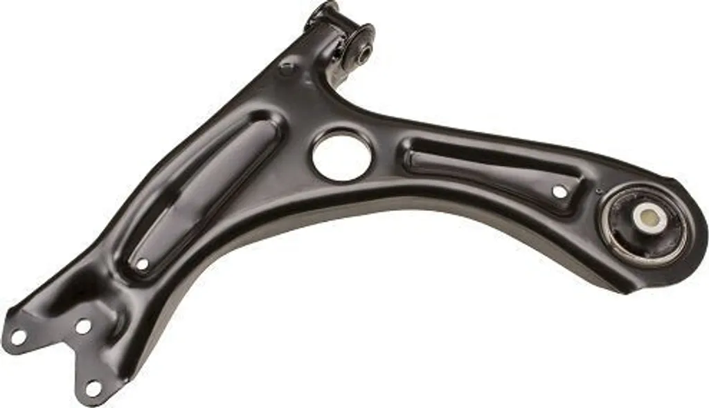Bras de suspension TRW JTC1872 en aluminium pour train avant VW up!
