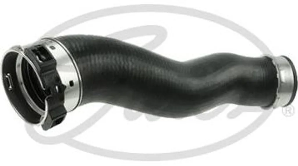 Tuyau d'air de suralimentation GATES 09-0188 OE 11617802753 pour BMW X1