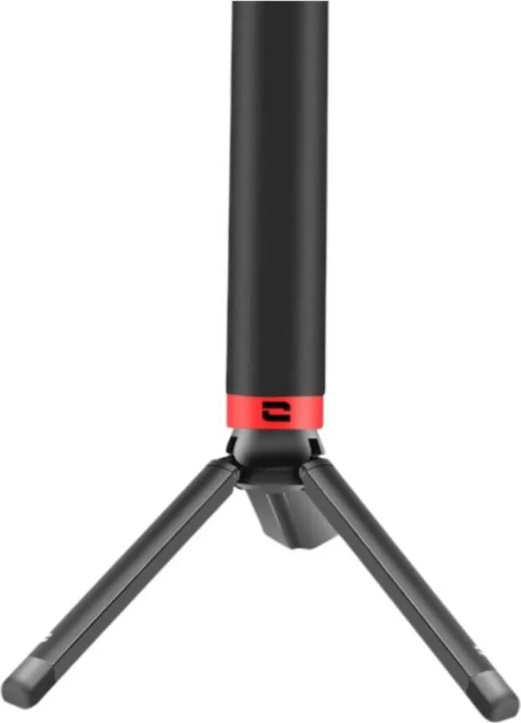 Perche selfie Crosscall X-STICK télécommande étanche noire - 10
