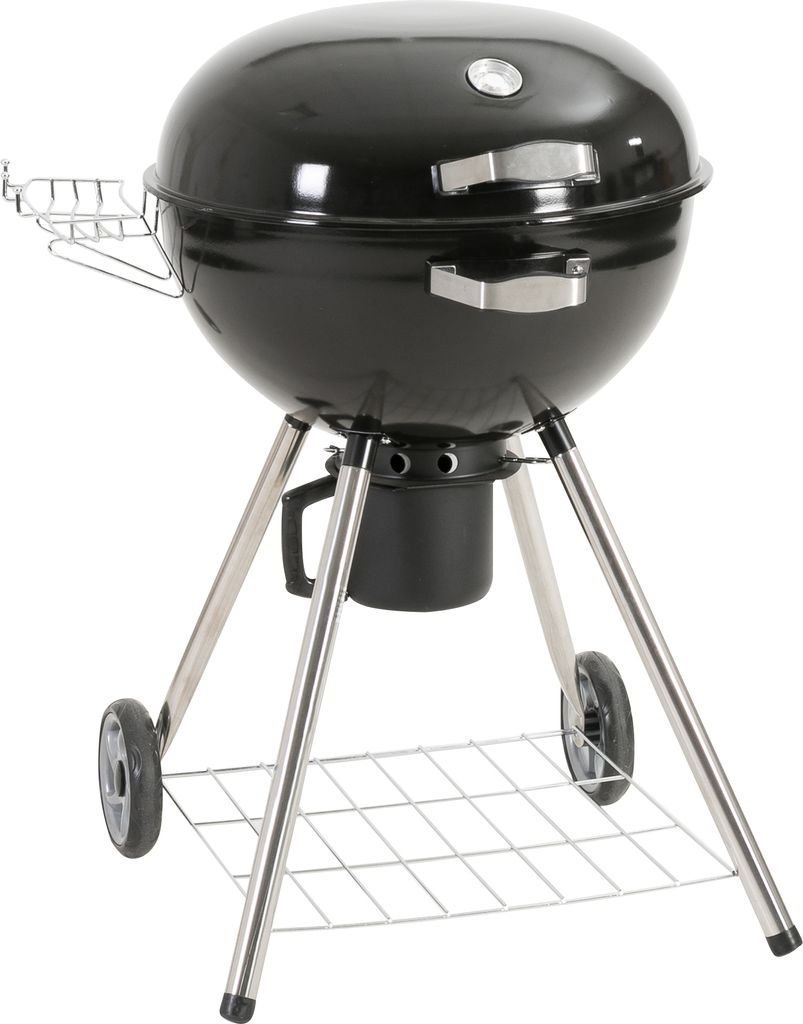 Kamino "Kamino Kugelgrill mit Klapphaube  Holzkohle Produktbild 1