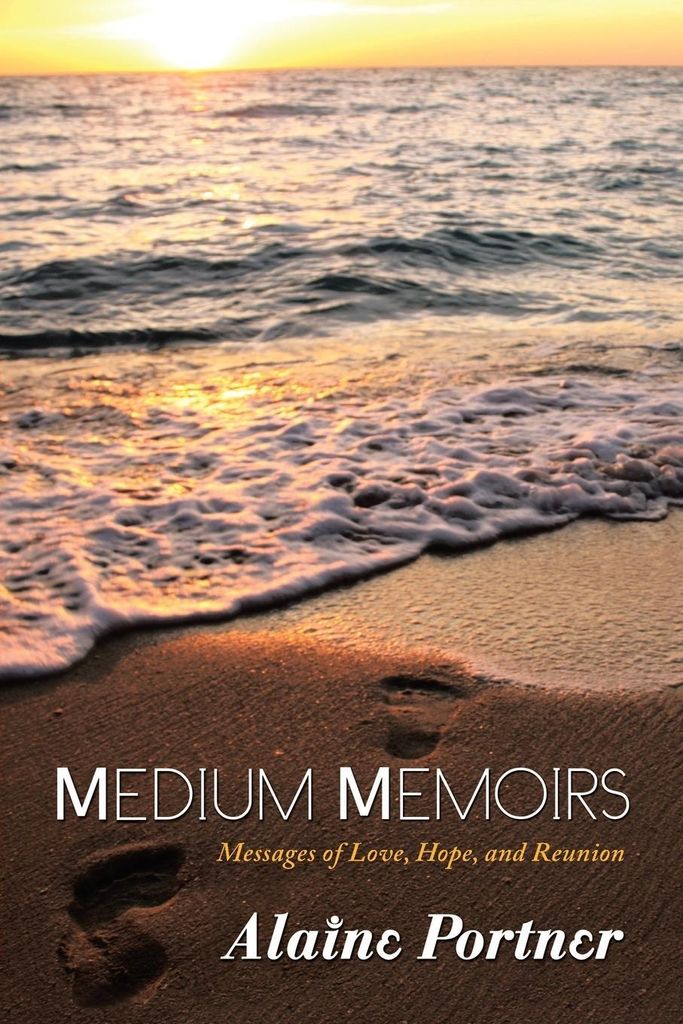 Medium Memoirs