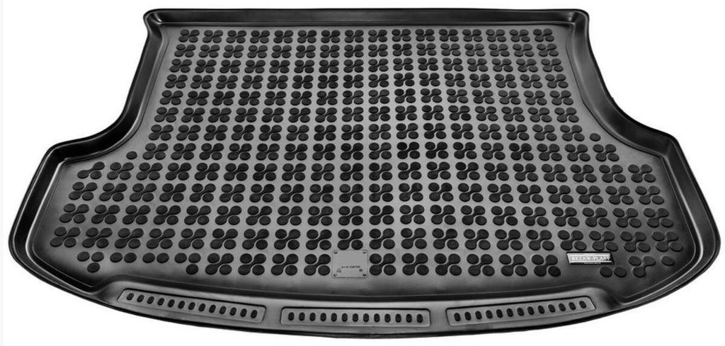 Gummiwanne für den Kofferraum Kia Sorento 2012-2015 (5 Sitze)