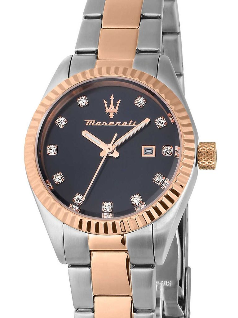 Maserati - R8853100507 - Zegarek damski - Mechanizm Zdjęcie produktu 