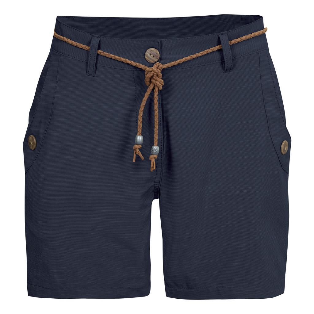 G.i.g.a. Dx Gs 89 Wmn Shrts Dunkelblau Dunkelblau 38