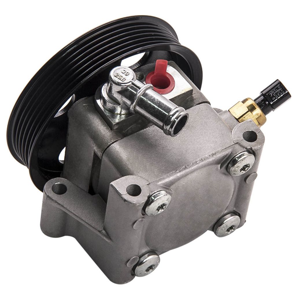 Servopumpe Hydraulisch for Ford Focus II Stufenheck Turnier Produktbild 4