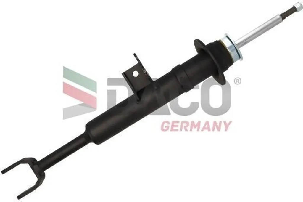 Amortisseur Avant Gauche DACO 450313L pour BMW Série 5 F10 Berline