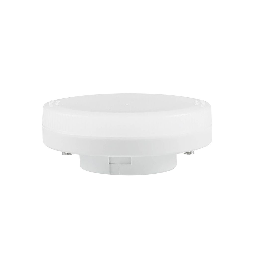 Arcchio LED-Leuchtmittel GX53, 6 W, 3.000 K, Ø 7,5 cm Produktbild 