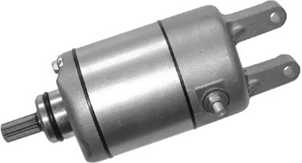 Motorino Avviamento SGR 12V 9 Denti Rotazione Destra Professional